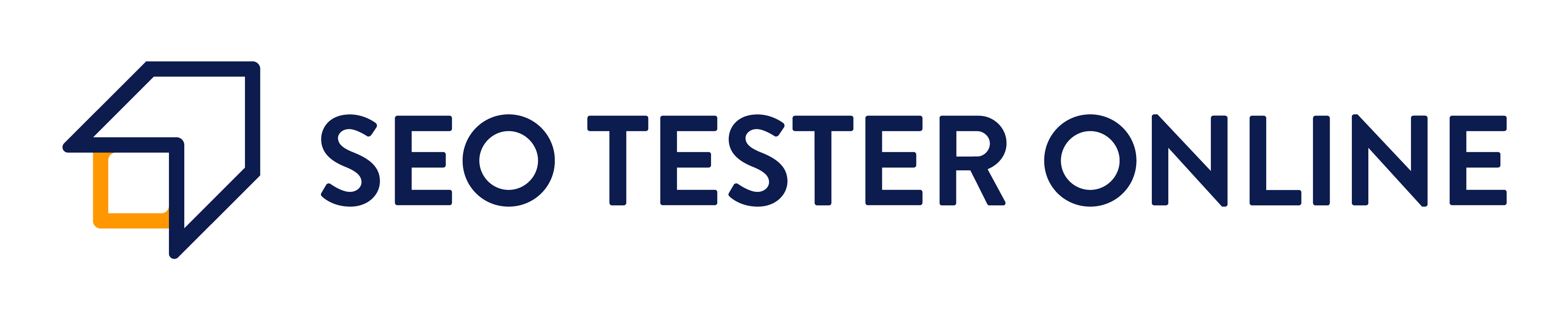 SEO Tester Online Help Center home page